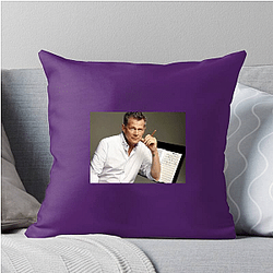 Grammy Winner David Foster Pillows Cover