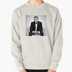 Global Producer David Foster Sweatshirts
