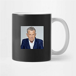 Talent Mentor David Foster Mugs