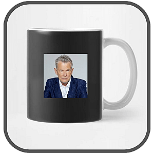David Foster Mugs