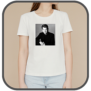 David Foster T-Shirts