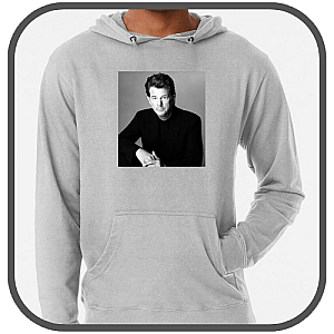David Foster Hoodies