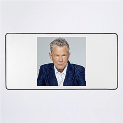 Talent Mentor David Foster Mouse Pads