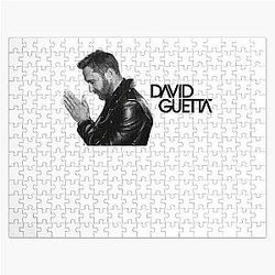 David Guetta - DJ Jigsaw Puzzle