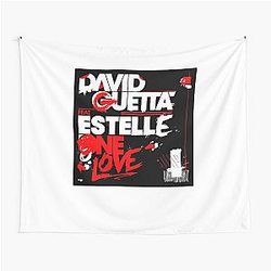 DAVID GUETTA MUSIC Tapestry