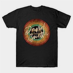 David Guetta Festival Anthem T-Shirt