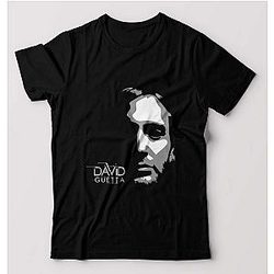 David Guetta Dancefloor Energy T-Shirt