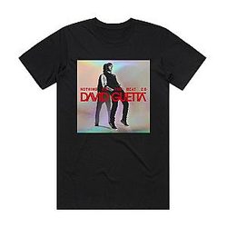 David Guetta Future Rave Vibes T-Shirt