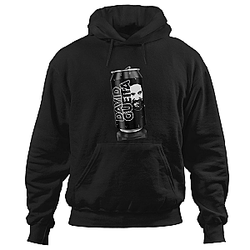 Bottle KL0701 David Guetta Hoodies 