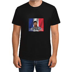 Logo KL0701 David Guetta T-Shirts
