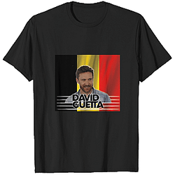 Classic KL0701 David Guetta T-Shirts