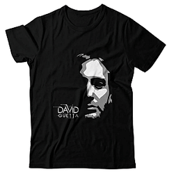 Portrait Of Him DTNK0804 David Guetta T-Shirts