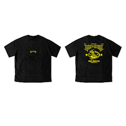 Neon Monolith Tour LA 1906 David Guetta T-Shirts