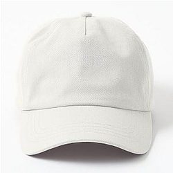 David Guetta Classic Dad Hat