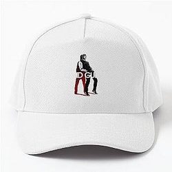David Guetta Merchant Baseball Cap