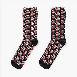 DAVID GUETTA MUSIC Socks