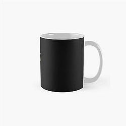 David Guetta Logo Classic  Classic Mug