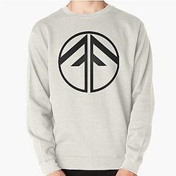 Best logos Pierre David Guetta is a French DJ Pullover Sweatshirt