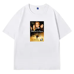 Dawson's Creek The Best TV Series Dawson's Creek T-Shirts