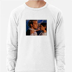 Dawson's Creek The King of The Teen Dawson's Creek Sweatshirts