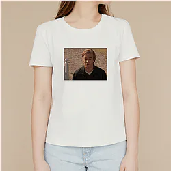 Dawson's Creek Beyond The Screen Dawson's Creek T-Shirts