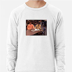 Dawson's Creek The World Is A Creek Dawson's Creek Sweatshirts