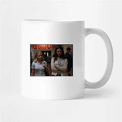 Dawson's Creek No Limits Just Feelings Dawson's Creek Mugs