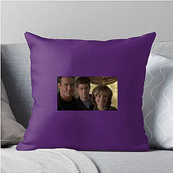 Dawson's Creek Is The World Dawson's Creek Pillows Cover