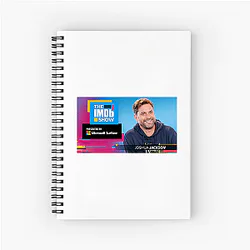 Dawson's Creek Unforgettable Episodes Dawson's Creek Notebook
