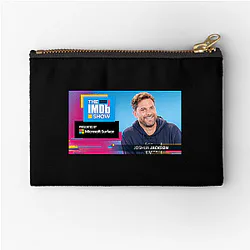 Dawson's Creek Unforgettable Episodes Dawson's Creek Zipper Pouches