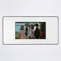 Dawson's Creek Always Emotional Always Relatable Dawson's Creek Mouse Pads