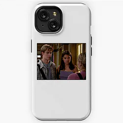 Dawson's Creek My Favorite Teen Drama Dawson's Creek iPhone Cases