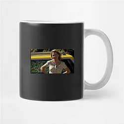 Dawson's Creek A True Masterpiece Dawson's Creek Mugs