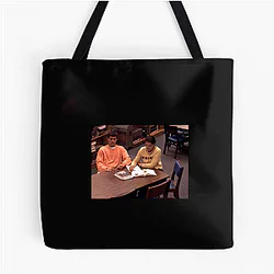 Dawson's Creek The World Is A Creek Dawson's Creek Bags