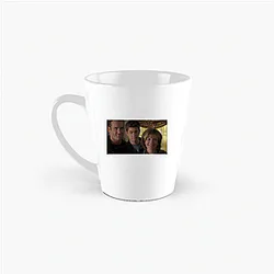 Dawson's Creek Is The World Dawson's Creek Mugs