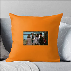 Dawson's Creek Always Emotional Always Relatable Dawson's Creek Pillows Cover