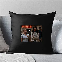 Dawson's Creek No Limits Just Feelings Dawson's Creek Pillows Cover