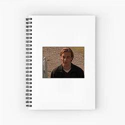 Dawson's Creek Beyond The Screen Dawson's Creek Notebook