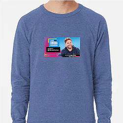 Dawson's Creek Unforgettable Episodes Dawson's Creek Sweatshirts