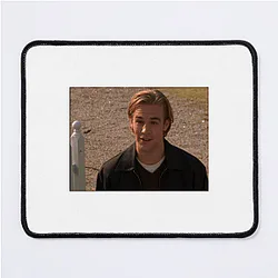 Dawson's Creek Beyond The Screen Dawson's Creek Mouse Pads