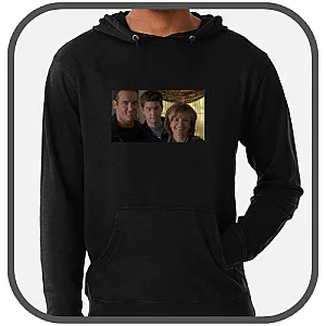 Dawson's Creek Hoodies