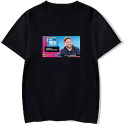 Dawson's Creek Unforgettable Episodes Dawson's Creek T-Shirts