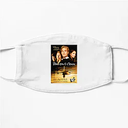 Dawson's Creek The Best TV Series Dawson's Creek Face Masks