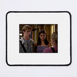 Dawson's Creek My Favorite Teen Drama Dawson's Creek Mouse Pads
