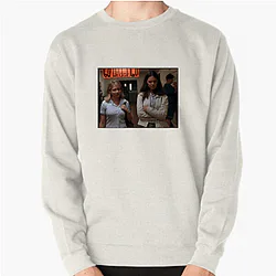 Dawson's Creek No Limits Just Feelings Dawson's Creek Sweatshirts