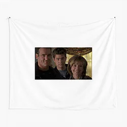 Dawson's Creek Is The World Dawson's Creek Tapestries