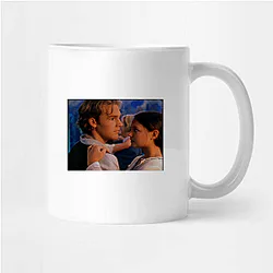 Dawson's Creek The King of The Teen Dawson's Creek Mugs