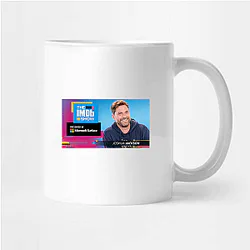 Dawson's Creek Unforgettable Episodes Dawson's Creek Mugs