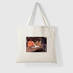 Dawson's Creek The World Is A Creek Dawson's Creek Bags
