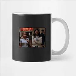 Dawson's Creek No Limits Just Feelings Dawson's Creek Mugs